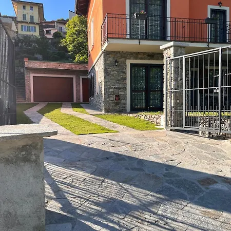 Rose Garden Nest - Indipendente Con Giardino, Terrazzo E Parcheggio Дом отдыха *